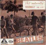 The Beatles : Act Naturally